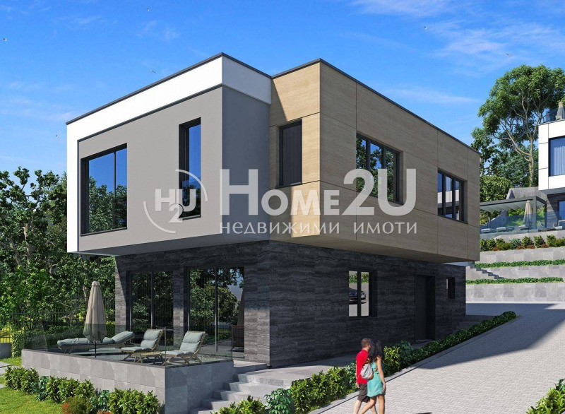 Продава  Къща, град Варна, м-т Сотира •  310 000 EUR • ID 35588685 — holmes.bg - [1] 