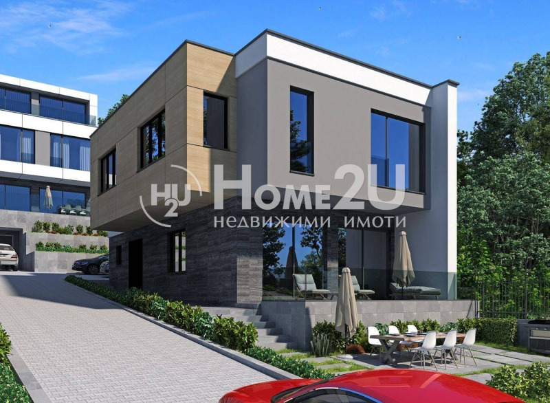 Na prodej  Dům Varna , m-t Sotira , 209 m2 | 48005756 - obraz [3]