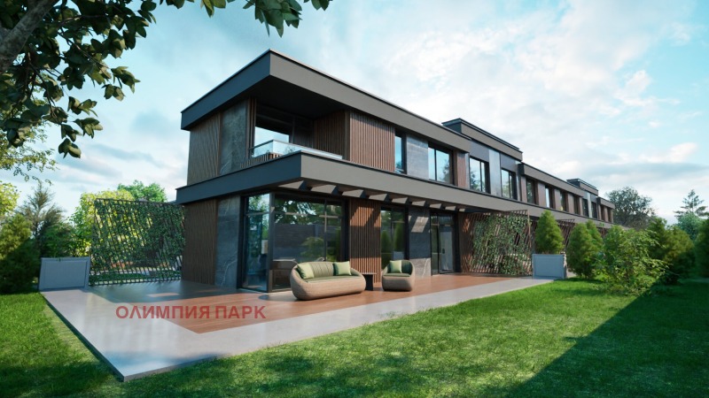 Til salgs  Hus region Plovdiv , Markovo , 180 kvm | 96376531