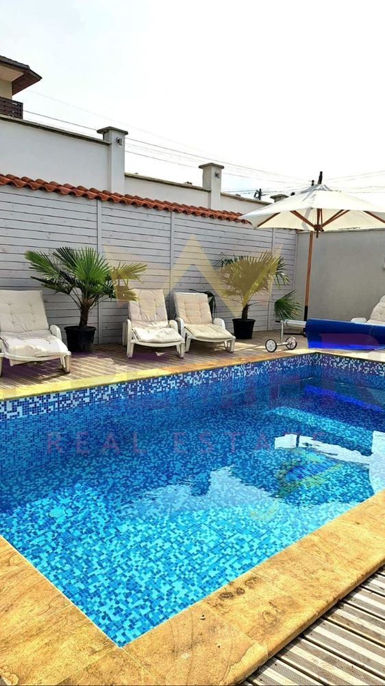 Продава КЪЩА, гр. Балчик, област Добрич, снимка 17 - Къщи - 53198973