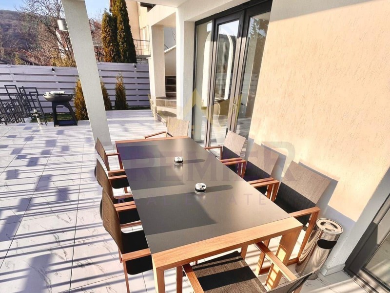 Продава КЪЩА, гр. Балчик, област Добрич, снимка 13 - Къщи - 53198973