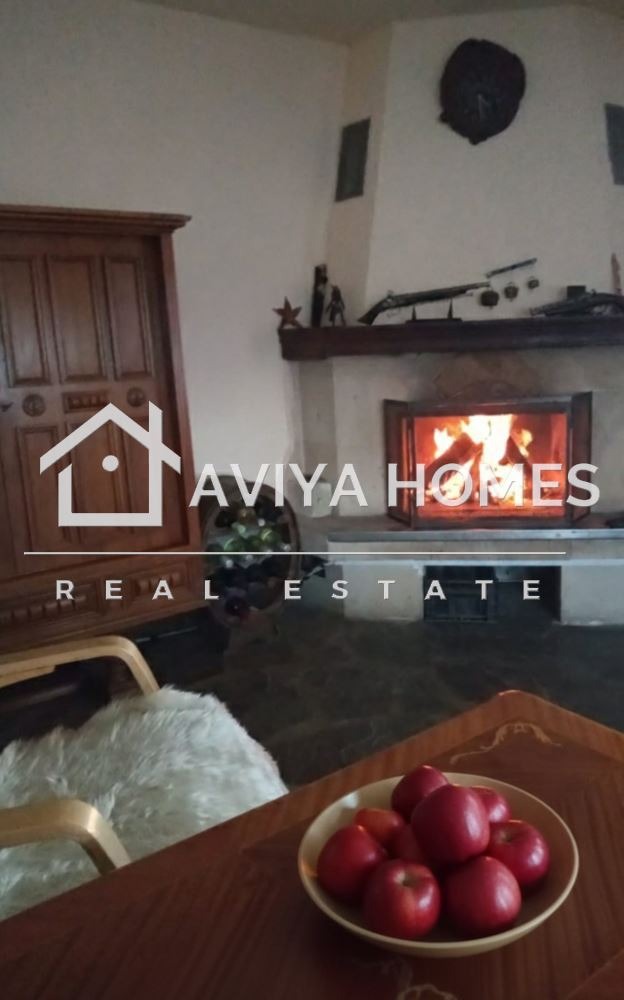 Продава КЪЩА, с. Долище, област Варна, снимка 8 - Къщи - 53709707