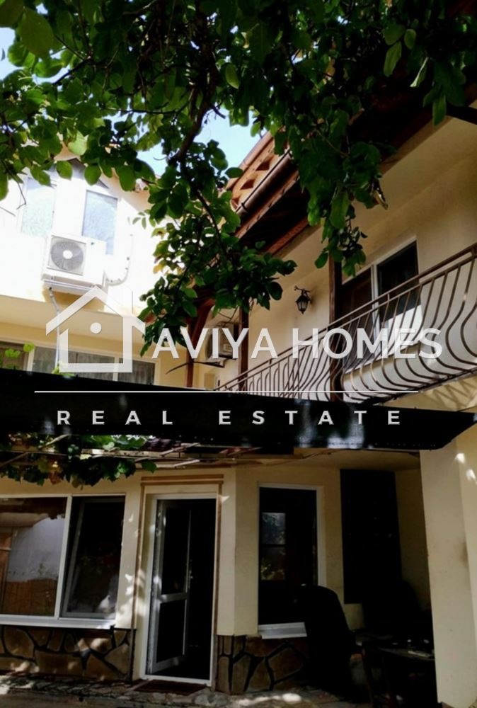 Продава КЪЩА, с. Долище, област Варна, снимка 2 - Къщи - 53709707