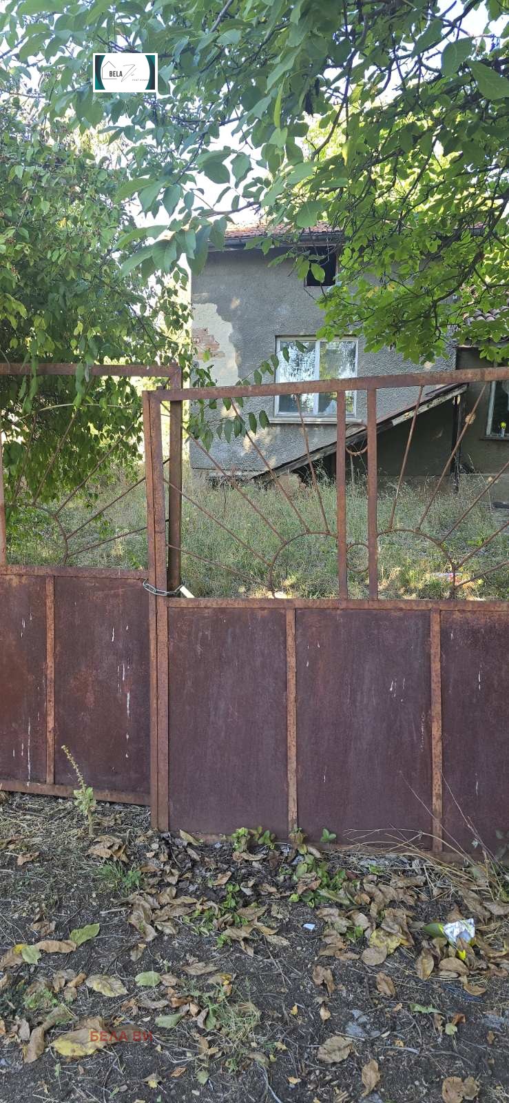 Продава КЪЩА, с. Червена могила, област Перник