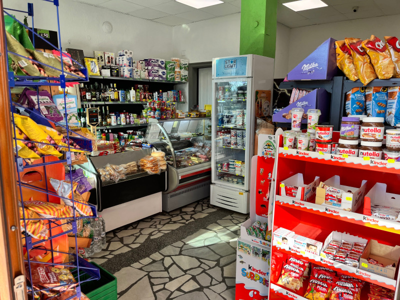 Te koop  Winkel regio Plovdiv , Stoletovo , 80 m² | 77001815 - afbeelding [2]