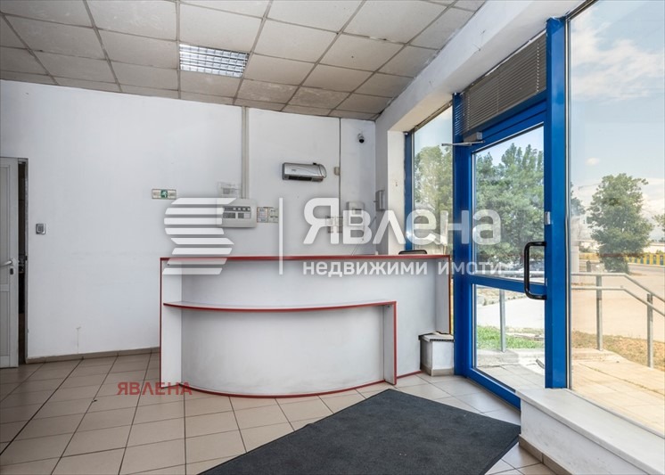 Продава СКЛАД, гр. София, с. Лозен, снимка 12 - Складове - 52870852