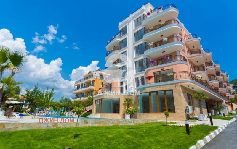 На продаж  Гараж область Бургас , Свети Влас , 38 кв.м | 10462866 - зображення [2]
