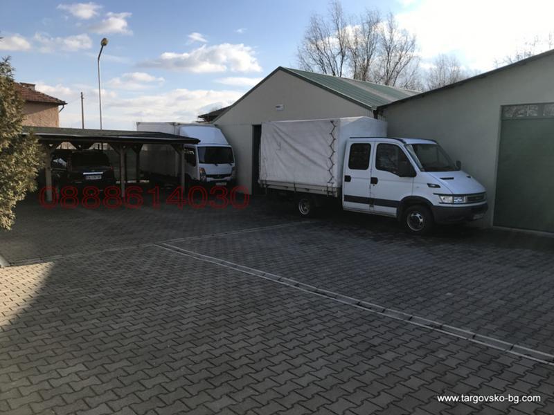 Продава ПРОМ. ПОМЕЩЕНИЕ, с. Динката, област Пазарджик, снимка 15 - Производствени сгради - 52781382