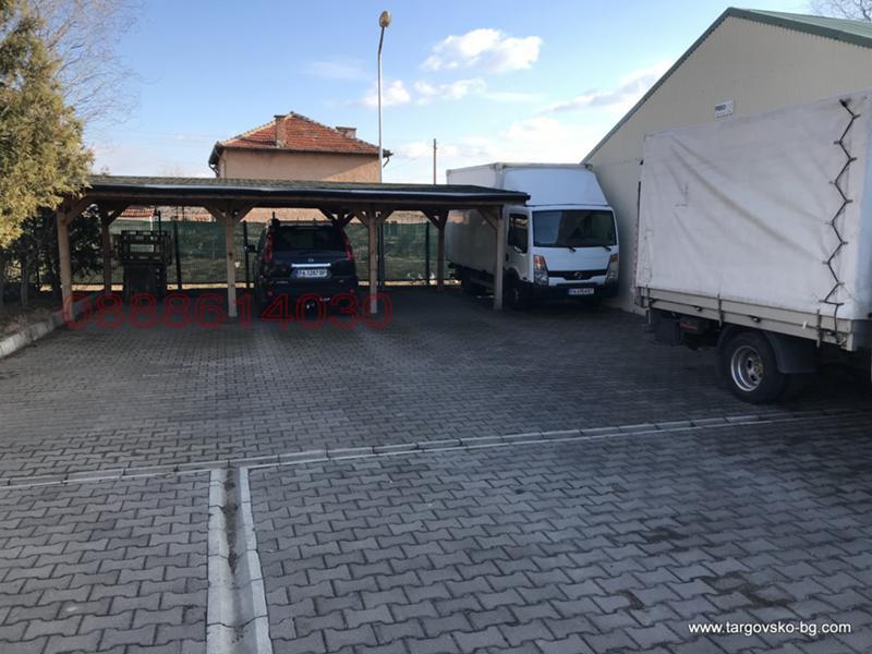 Продава ПРОМ. ПОМЕЩЕНИЕ, с. Динката, област Пазарджик, снимка 16 - Производствени сгради - 52781382