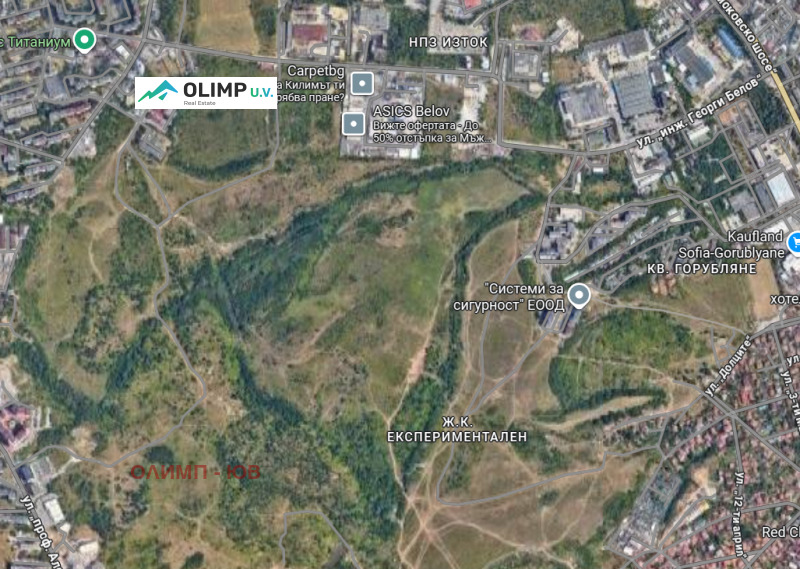 Продава ПАРЦЕЛ, град София, Горубляне • 35000 € / 68454.05 лв. • 23737535 1