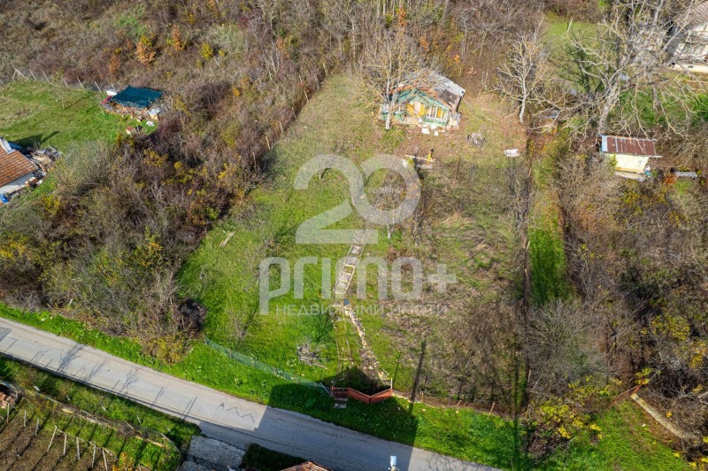 Продава ПАРЦЕЛ, с. Малки чифлик, област Велико Търново, снимка 2 - Парцели - 52690227