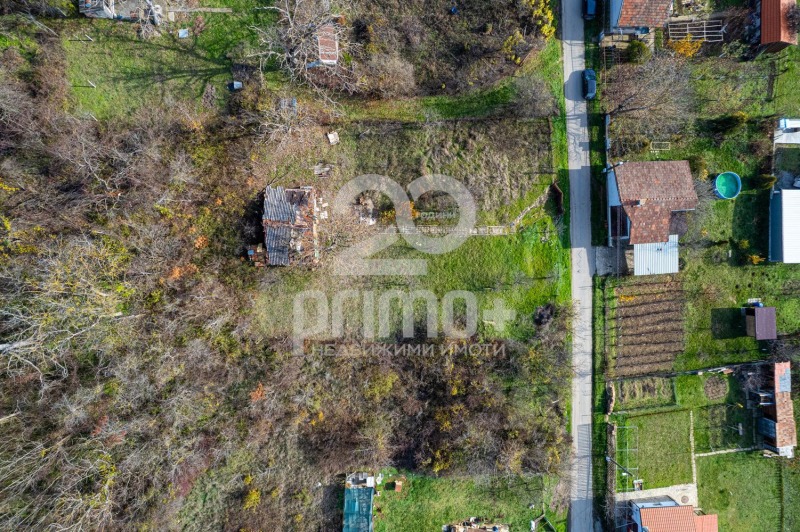 Продава ПАРЦЕЛ, с. Малки чифлик, област Велико Търново, снимка 7 - Парцели - 52690227