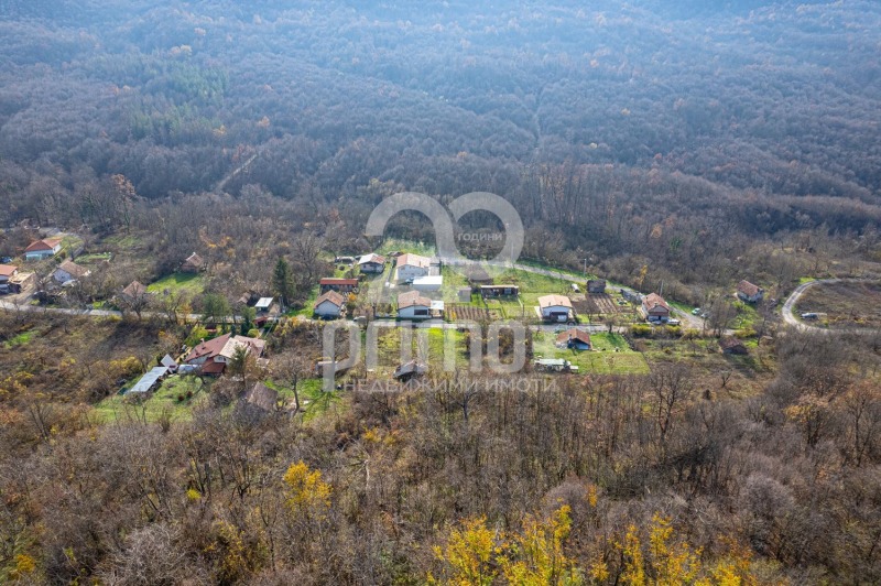 Продава ПАРЦЕЛ, с. Малки чифлик, област Велико Търново, снимка 4 - Парцели - 52690227