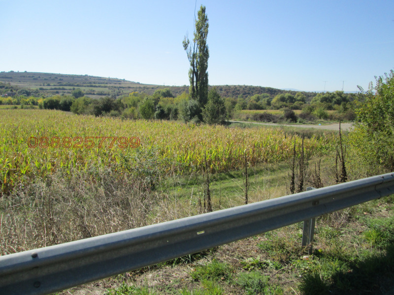 Продава ЗЕМЕДЕЛСКА ЗЕМЯ, с. Горна Малина, област София област, снимка 5 - Земеделска земя - 53406841