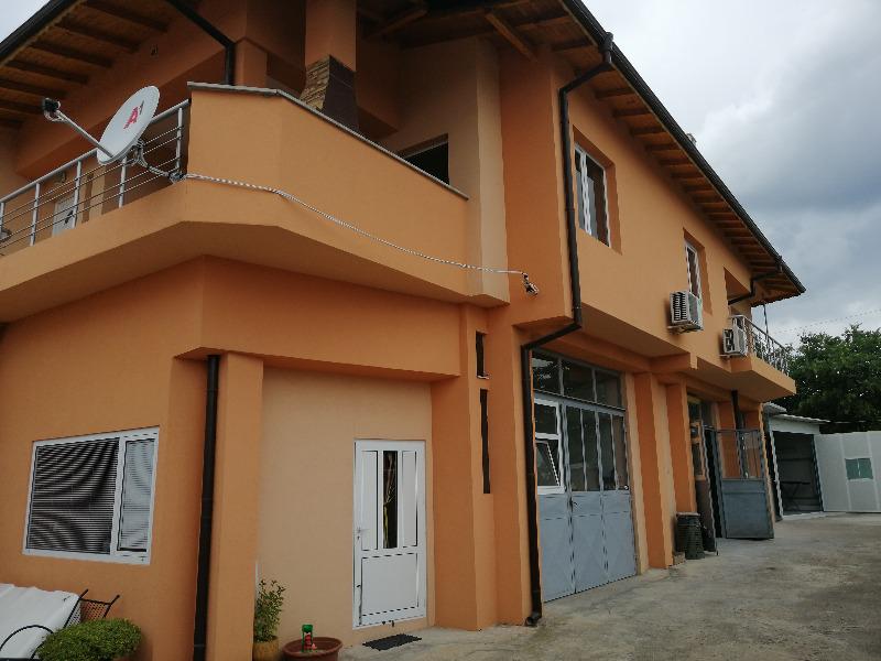 Продава БИЗНЕС ИМОТ, гр. Стара Загора, Метро, снимка 2 - Други - 39656728