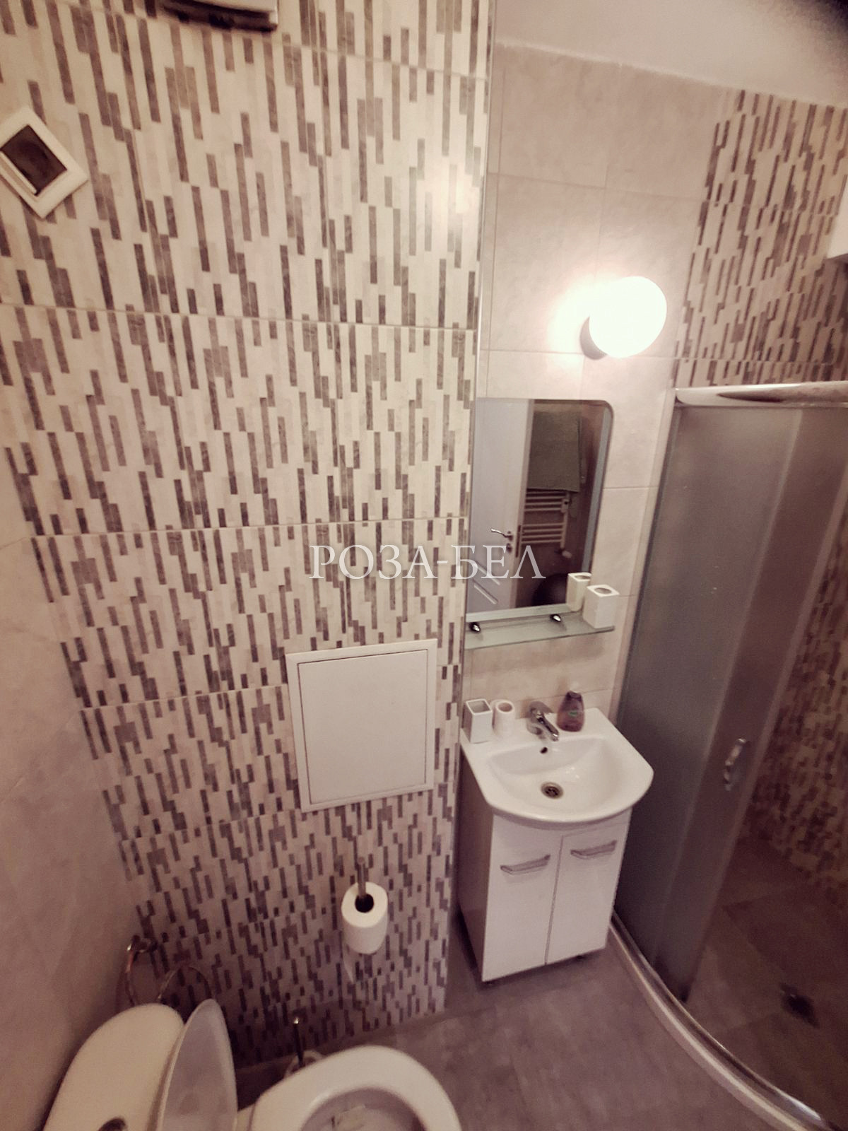 Продава 2-СТАЕН, гр. София, Център, снимка 11 - Апартаменти - 53707969