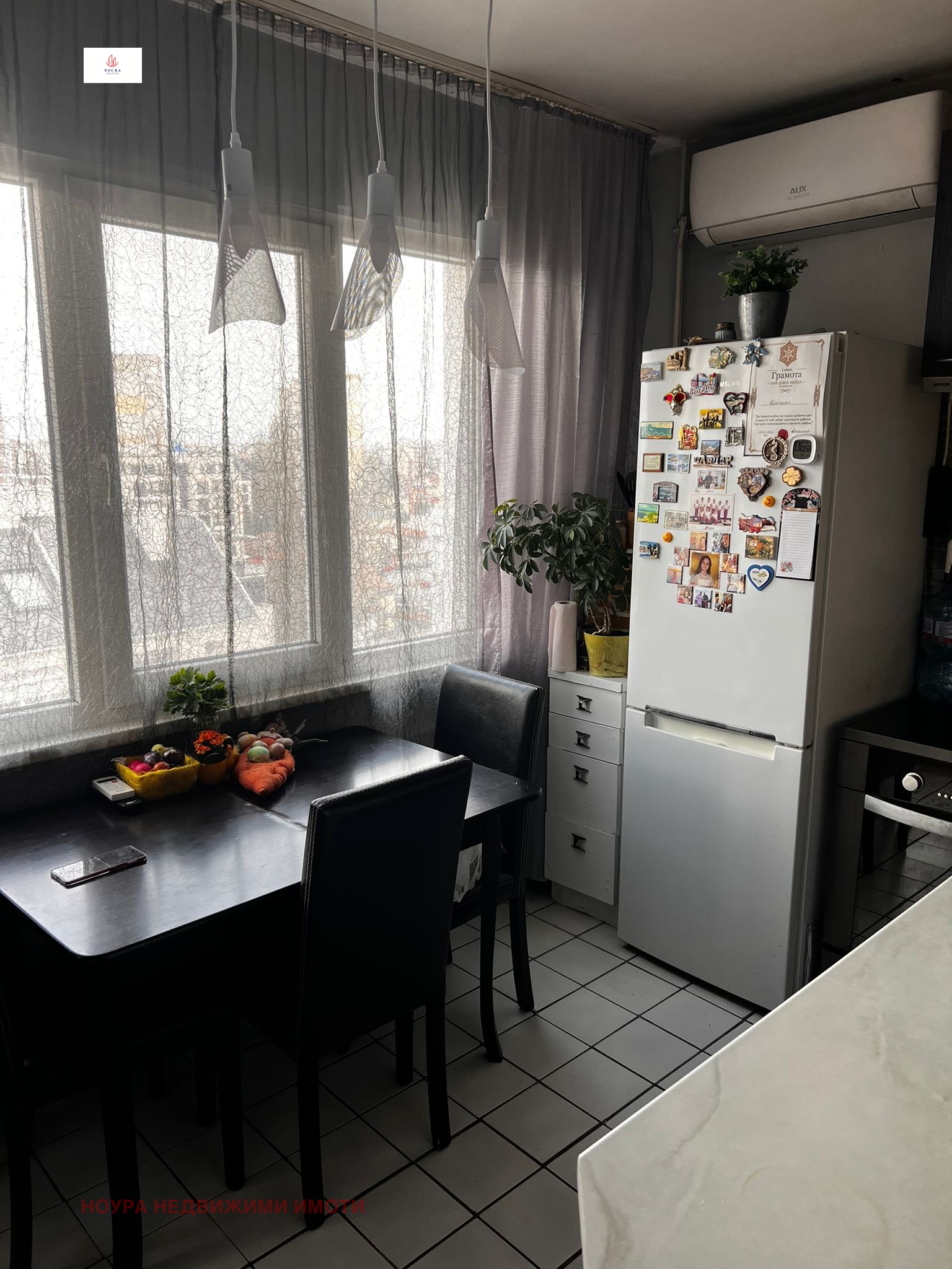 Продава 2-СТАЕН, гр. София, Надежда 3, снимка 8 - Апартаменти - 54246769