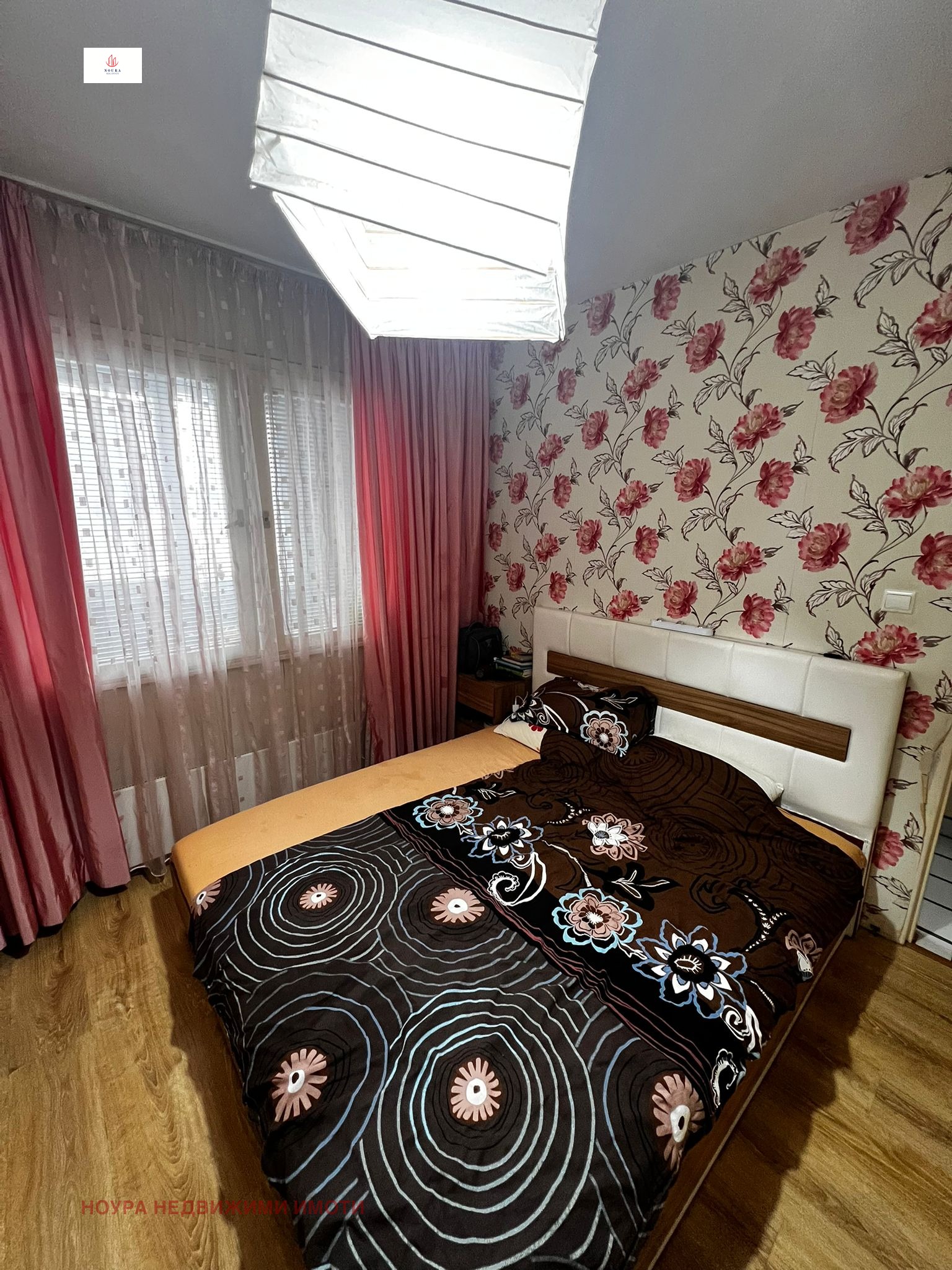 Продава 2-СТАЕН, гр. София, Надежда 3, снимка 4 - Апартаменти - 54246769