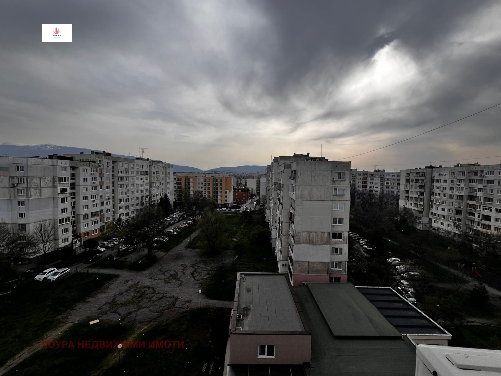 Продава 2-СТАЕН, гр. София, Надежда 3, снимка 2 - Апартаменти - 54246769