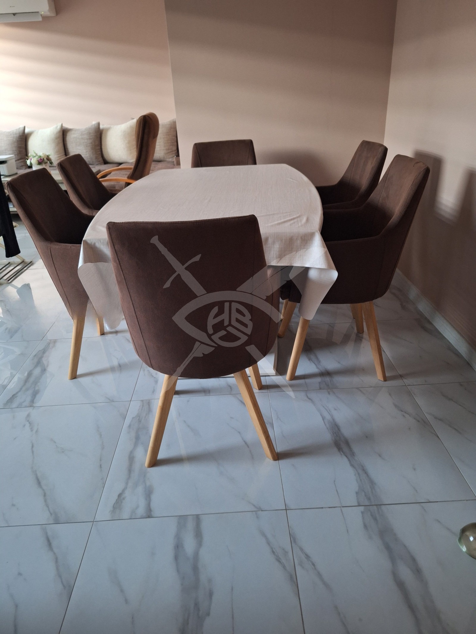 Продава 2-СТАЕН, гр. Стара Загора, Опълченски, снимка 2 - Апартаменти - 56731159