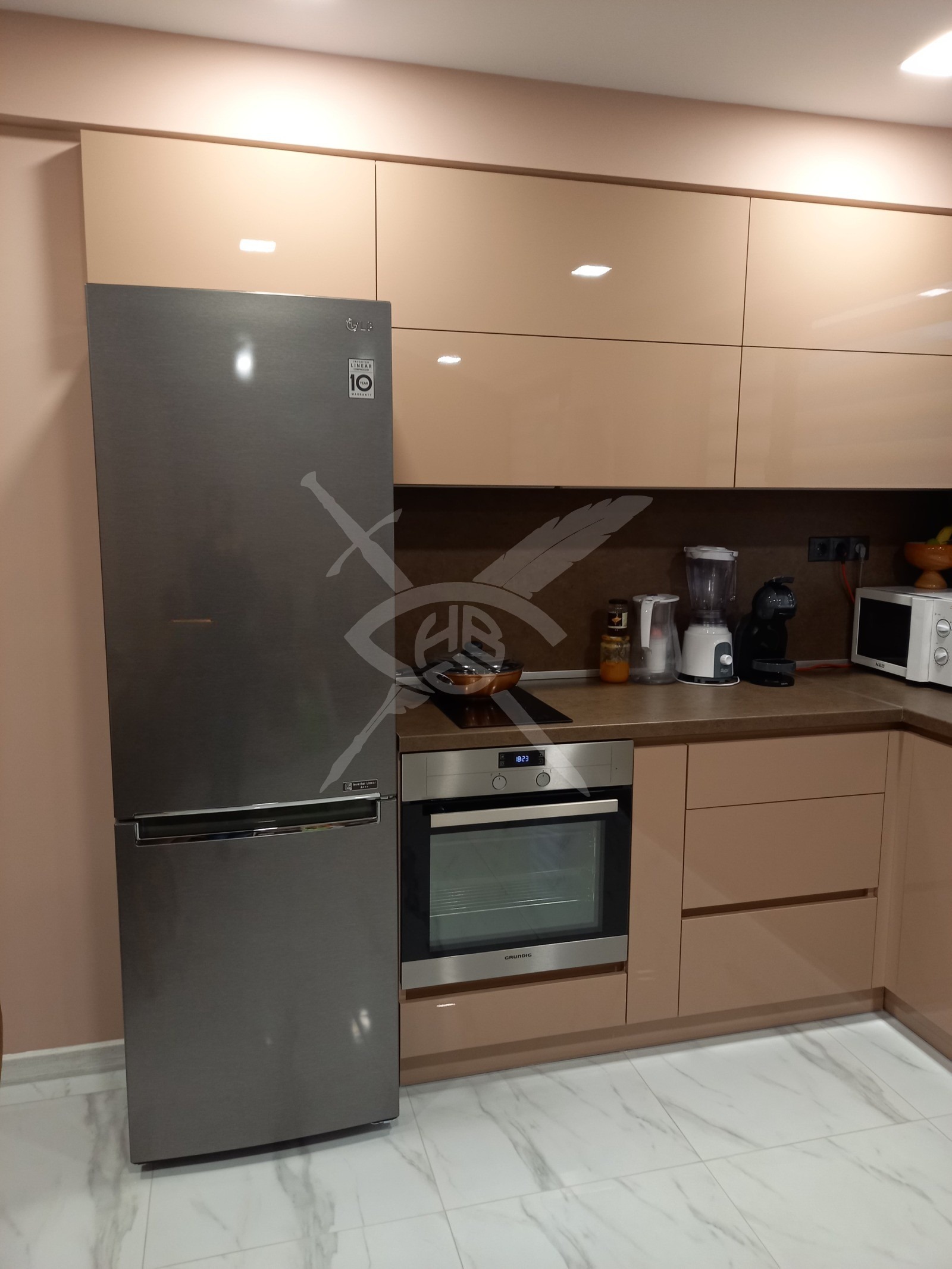 Продава 2-СТАЕН, гр. Стара Загора, Опълченски, снимка 3 - Апартаменти - 56731159