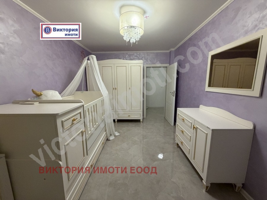 Продава 3-СТАЕН, гр. Велико Търново, Център, снимка 2 - Апартаменти - 52812757