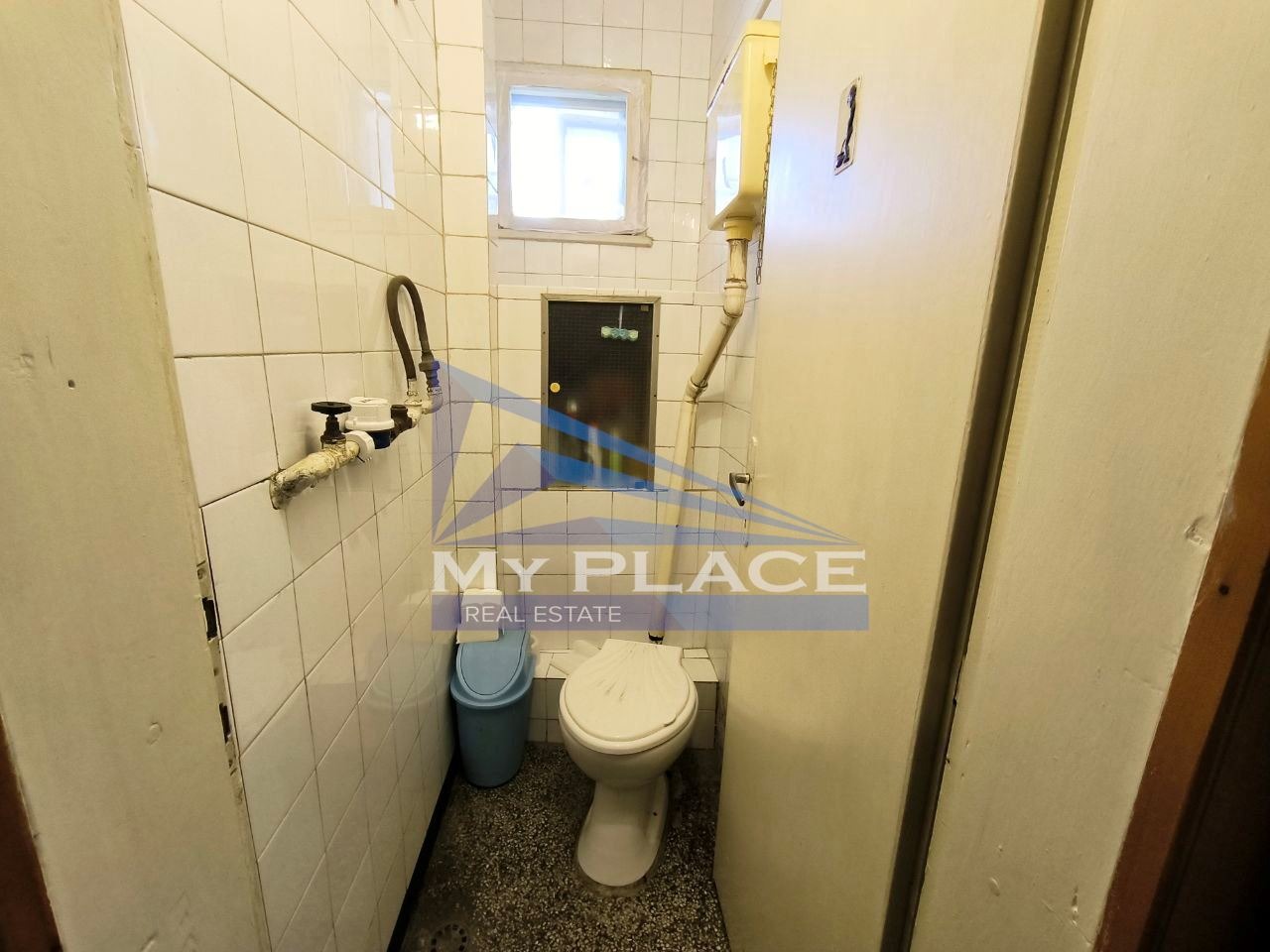 Продава 3-СТАЕН, гр. Шумен, Център, снимка 8 - Апартаменти - 53643050