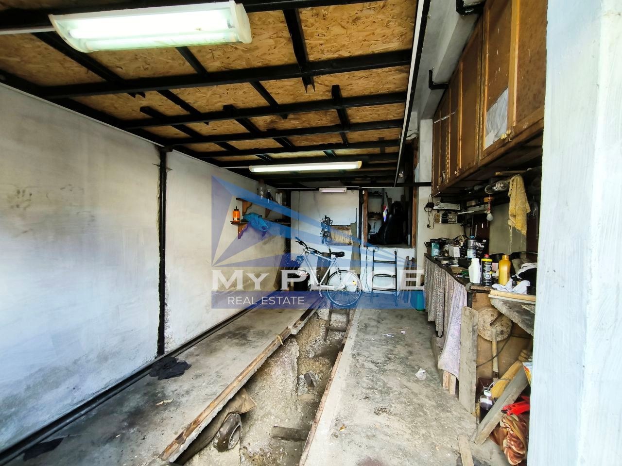 Продава 3-СТАЕН, гр. Шумен, Център, снимка 9 - Апартаменти - 53643050