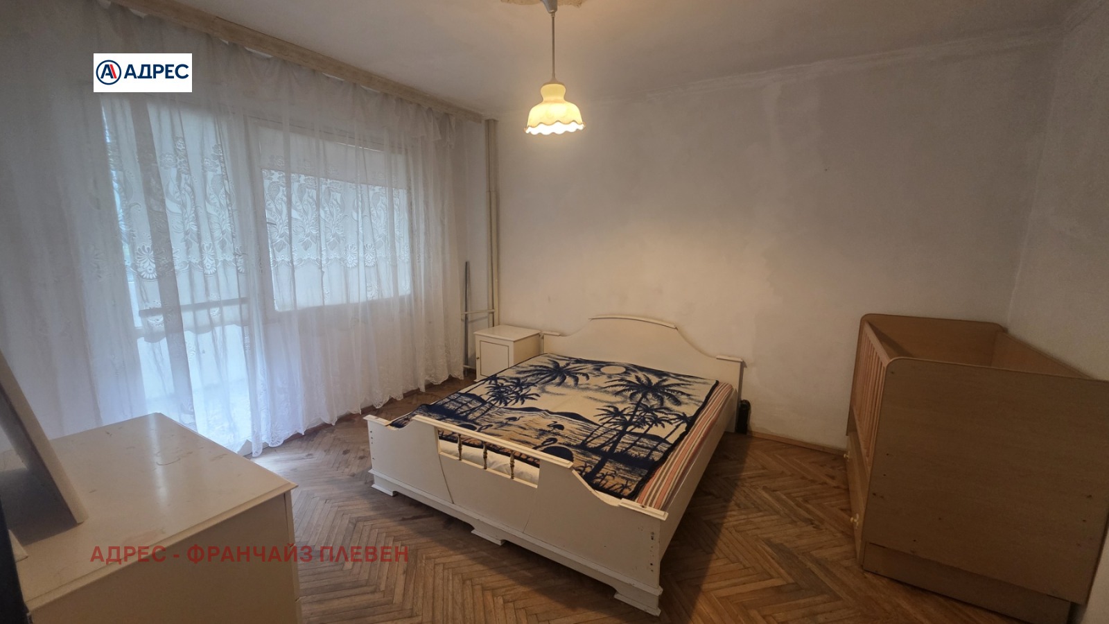 Продава 3-СТАЕН, гр. Плевен, Дружба 4, снимка 4 - Апартаменти - 54563247