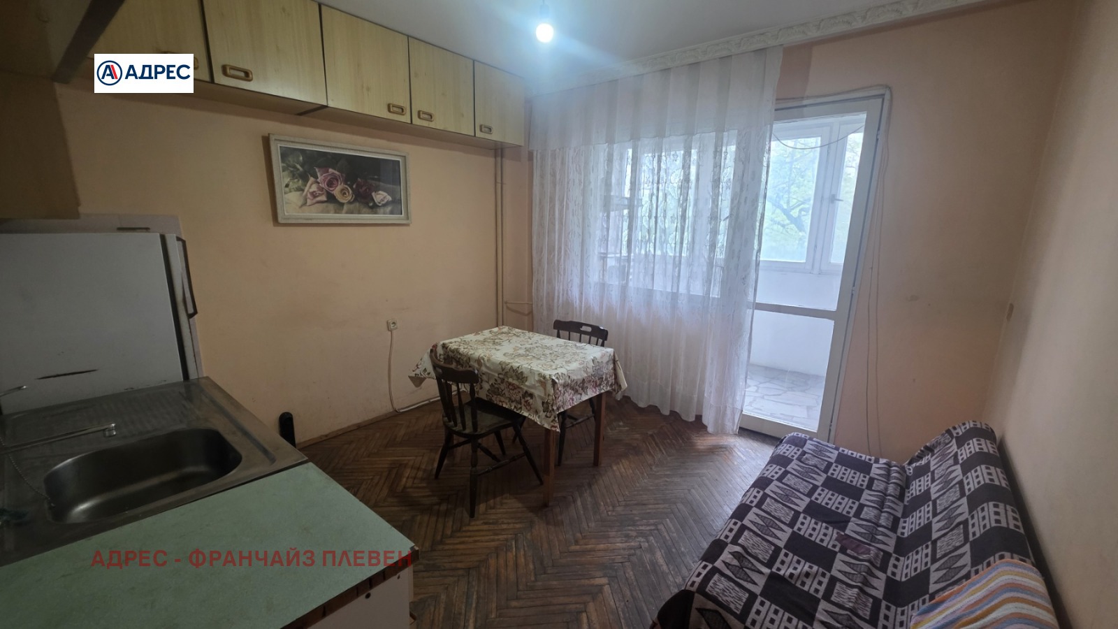 Продава 3-СТАЕН, гр. Плевен, Дружба 4, снимка 3 - Апартаменти - 54563247