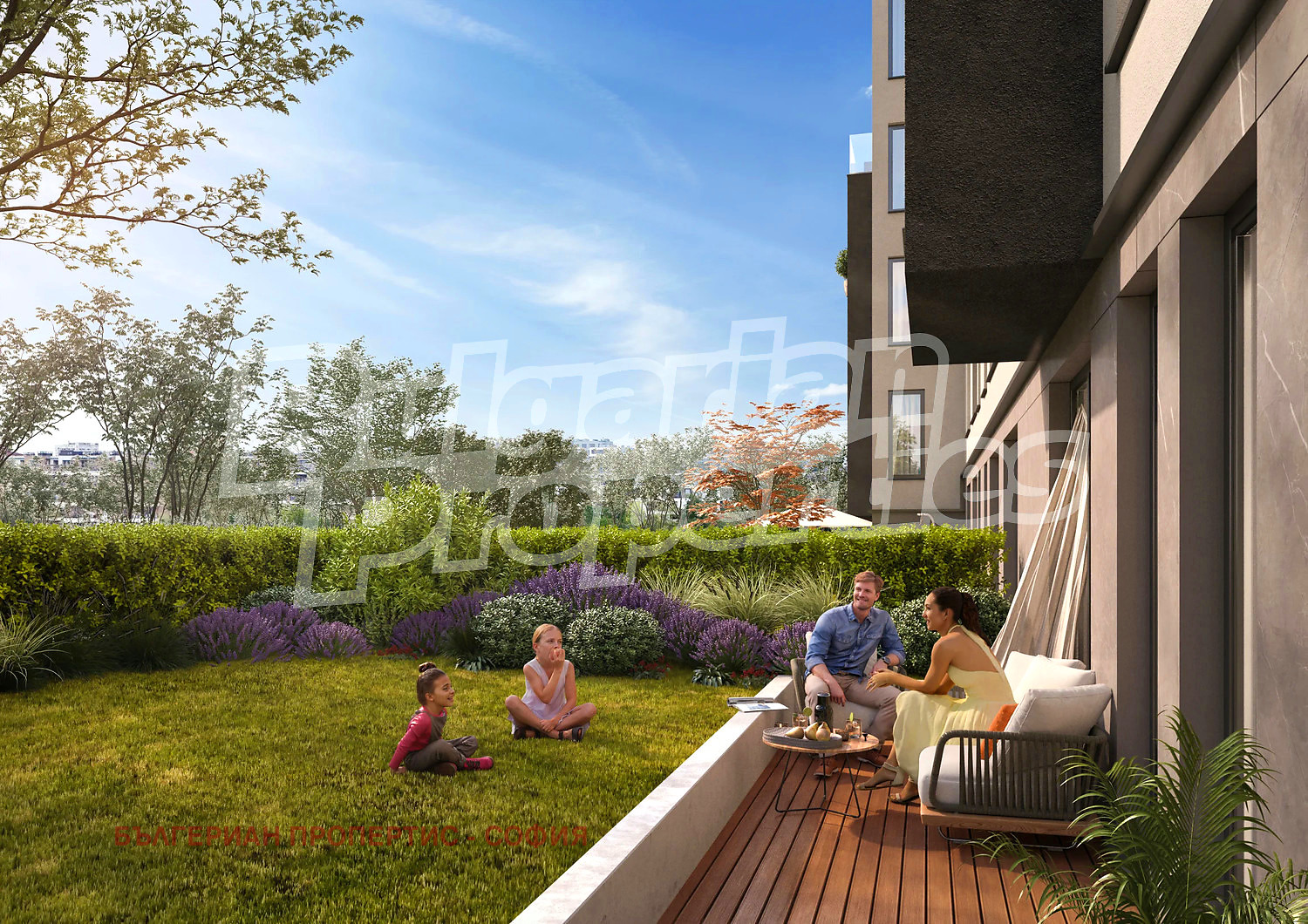 Продава 3-СТАЕН, гр. София, Манастирски ливади, снимка 8 - Апартаменти - 54614718