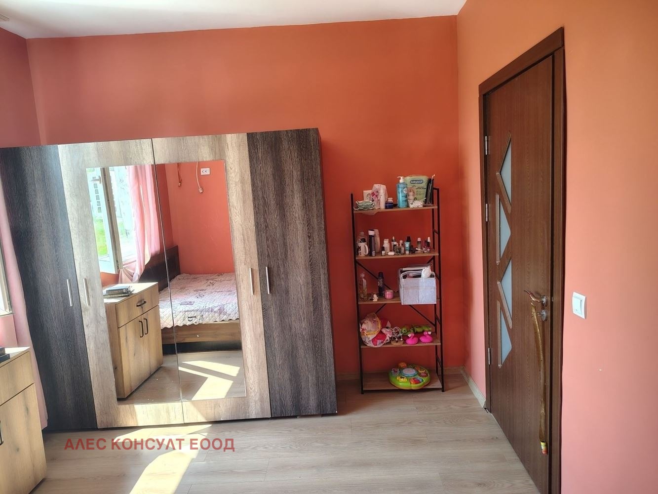 Продава 3-СТАЕН, гр. София, Ботунец, снимка 9 - Апартаменти - 55009320
