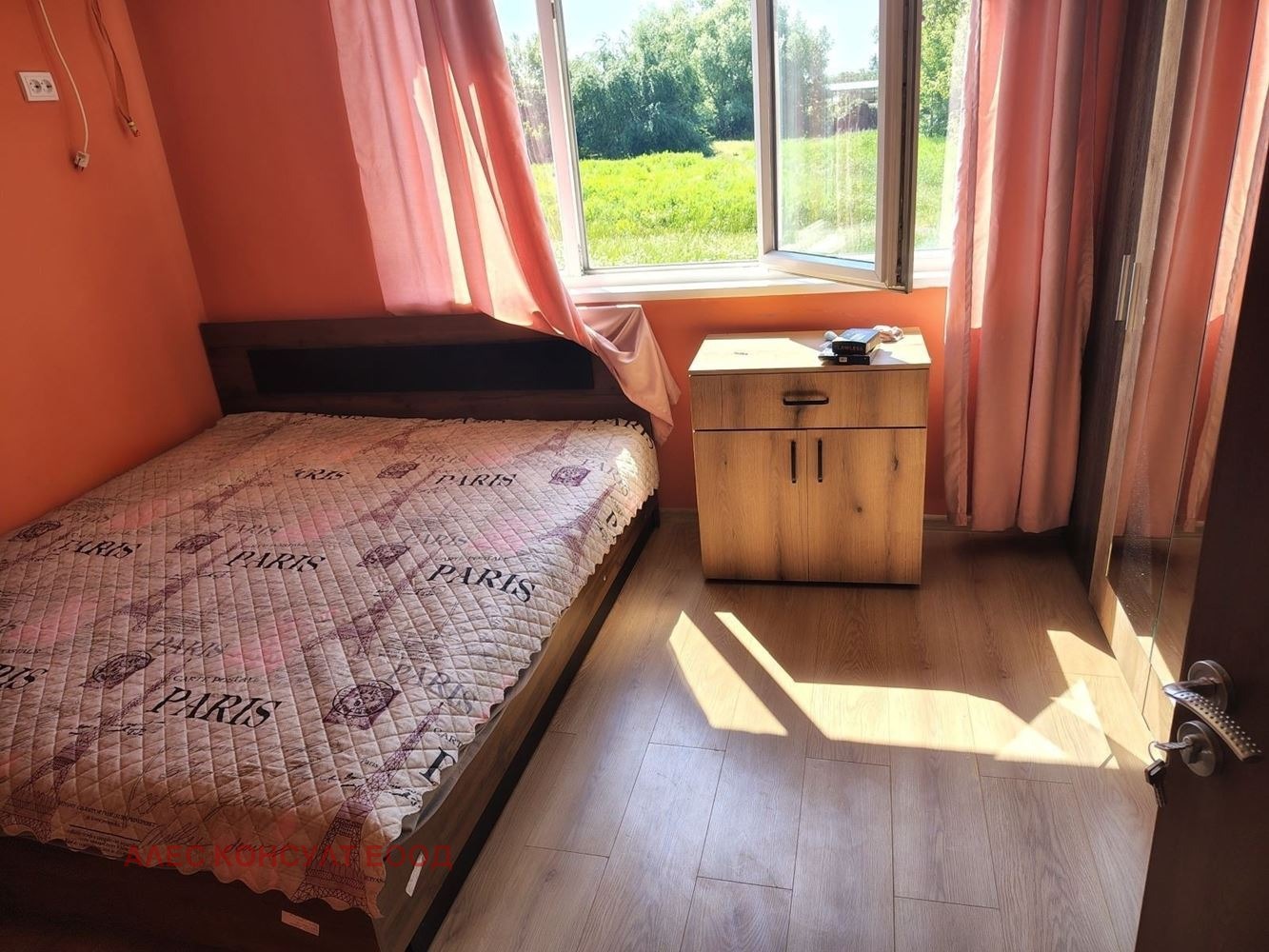 Продава 3-СТАЕН, гр. София, Ботунец