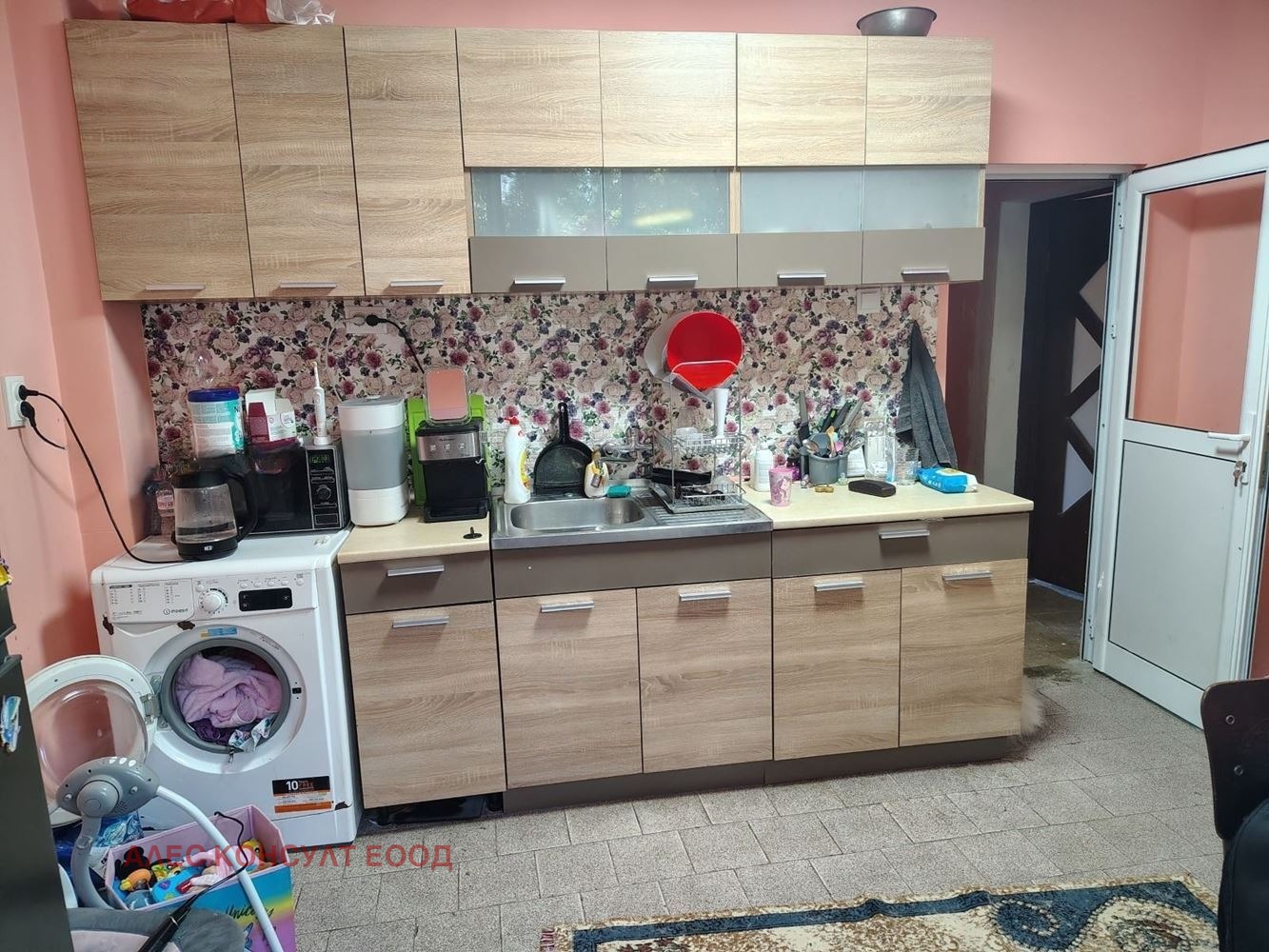 Продава 3-СТАЕН, гр. София, Ботунец, снимка 5 - Апартаменти - 55009320