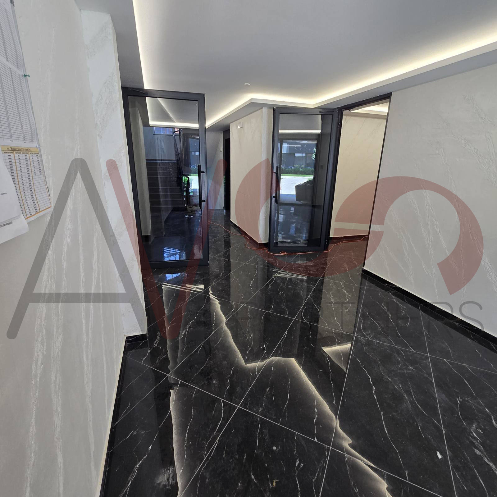 Продава 3-СТАЕН, гр. София, Малинова долина, снимка 10 - Апартаменти - 55011206