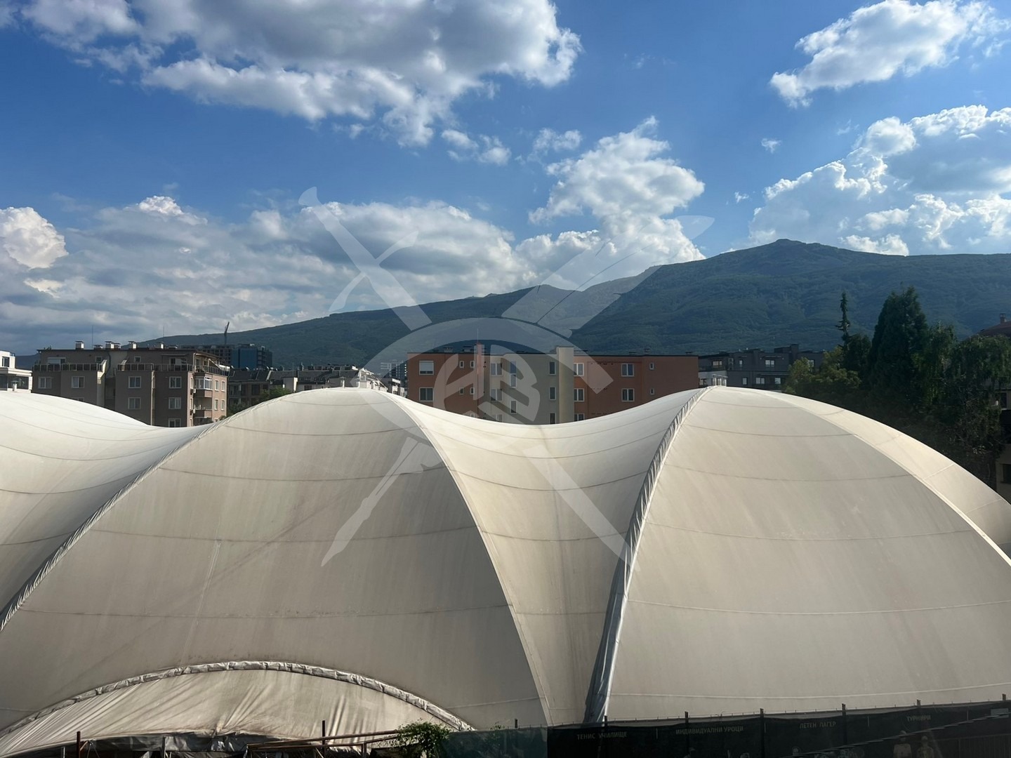Продава 4-СТАЕН, гр. София, Кръстова вада, снимка 12 - Апартаменти - 54918070