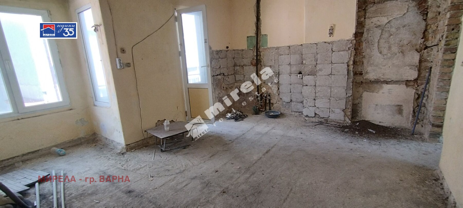 Продава 4-СТАЕН, гр. Варна, Център, снимка 4 - Апартаменти - 55623020