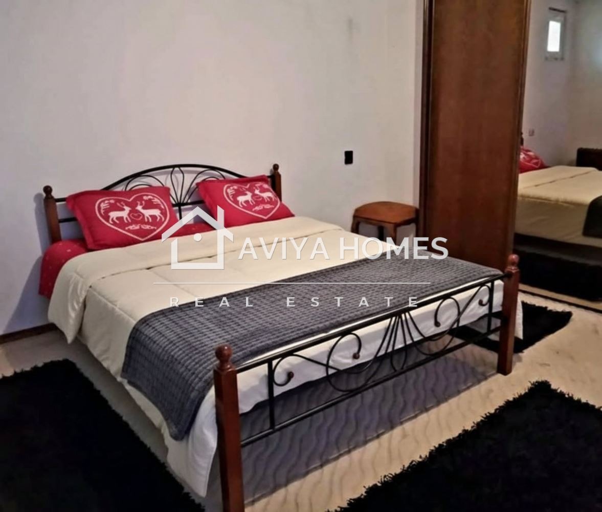 Продава КЪЩА, с. Долище, област Варна, снимка 9 - Къщи - 53709707