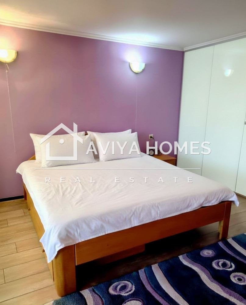 Продава КЪЩА, с. Долище, област Варна, снимка 11 - Къщи - 53709707