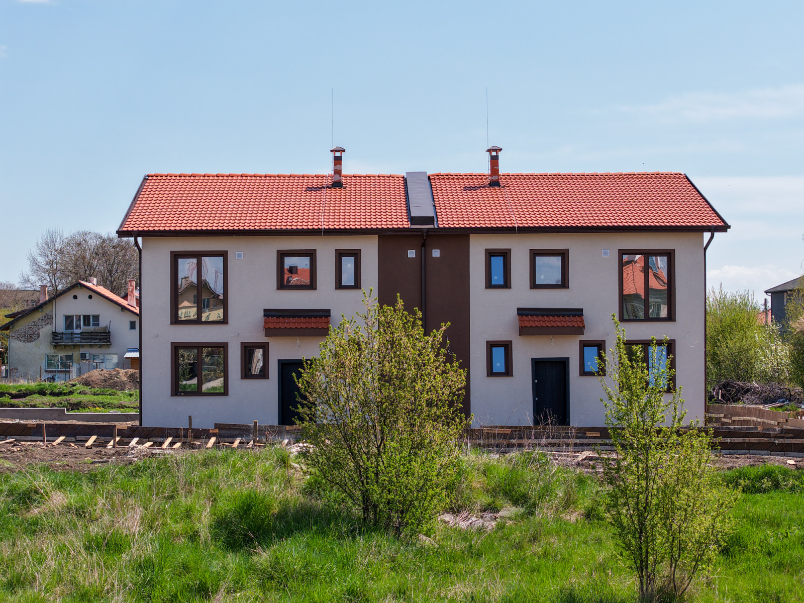 Продава КЪЩА, гр. Костинброд, област София област, снимка 5 - Къщи - 54425554