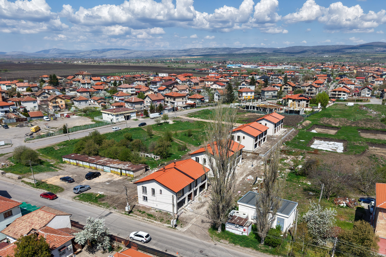 Продава КЪЩА, гр. Костинброд, област София област, снимка 8 - Къщи - 54425554