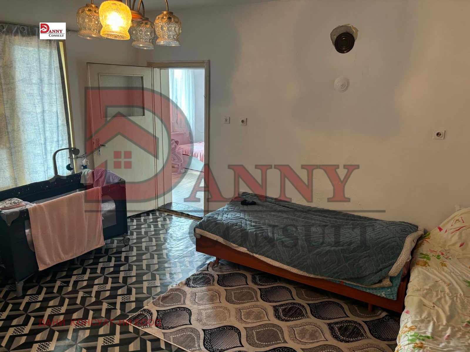 Продава КЪЩА, гр. Сухиндол, област Велико Търново, снимка 3 - Къщи - 55803179