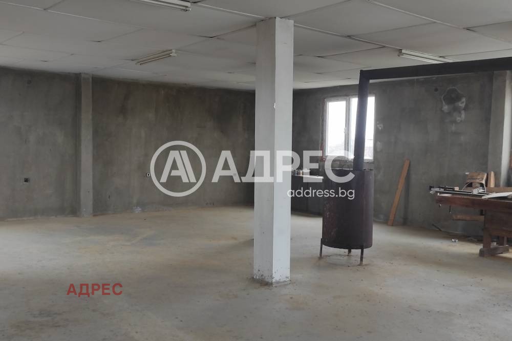 Продава ПРОМ. ПОМЕЩЕНИЕ, гр. Варна, с. Звездица, снимка 2 - Производствени сгради - 55011827