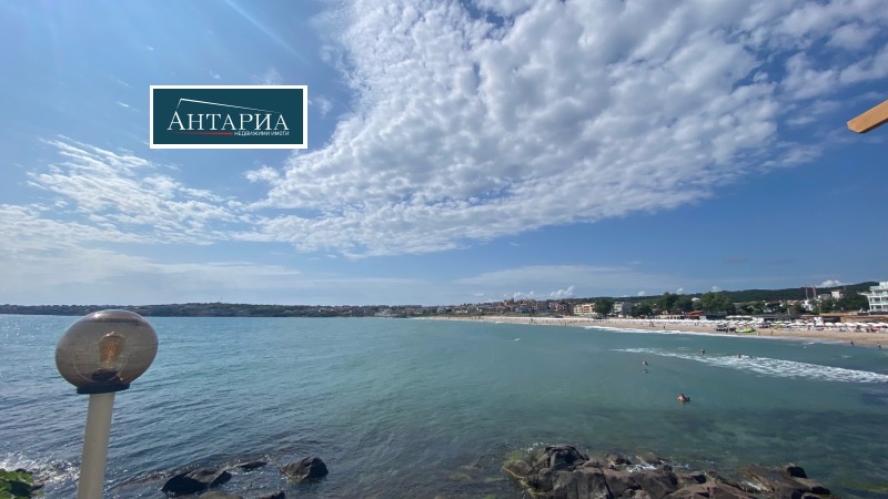 Продава 2-СТАЕН в област Бургас, гр. Созопол - 68 кв.м / 78 700 € » 153 923.82 лв., АНТАРИА