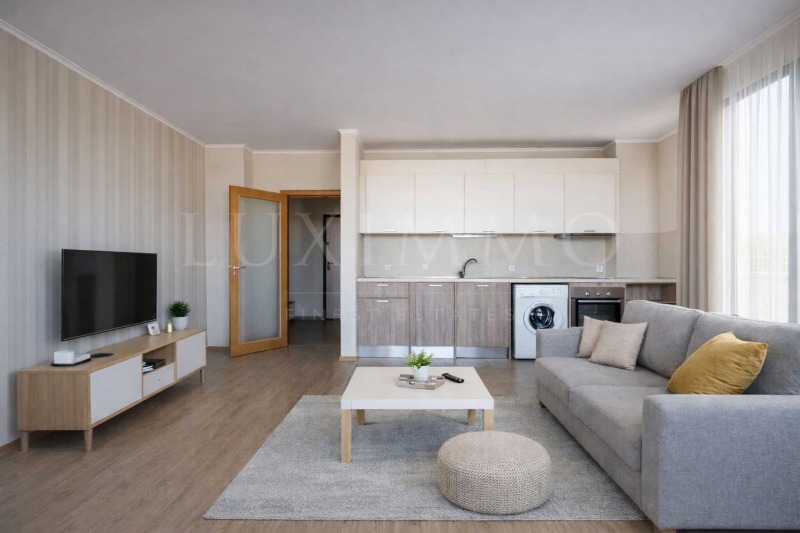 Продава 2-СТАЕН в град Пловдив, Кършияка - 79 кв.м / 135 813 € » 265 627.14 лв., ЛУКСИММО ПЛОВДИВ