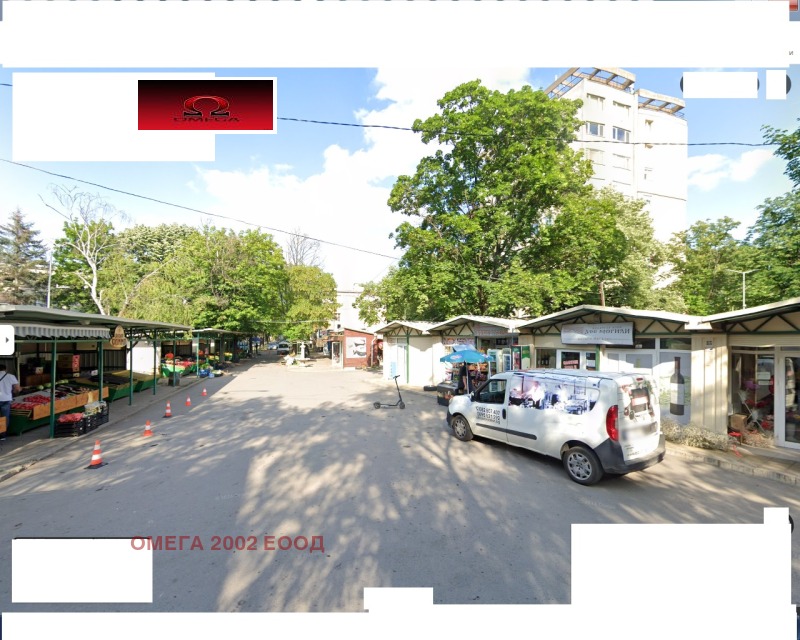 Продава 2-СТАЕН в град Русе, Здравец - 55 кв.м / 67 500 € » 132 018.53 лв., ОМЕГА 2002 ЕООД
