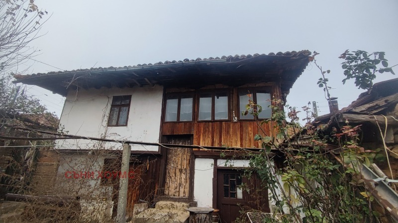 Продава КЪЩА в област Велико Търново, с. Джулюница - 125 кв.м / 17 800 € » 34 813.77 лв., СЪНИ ХОУМС