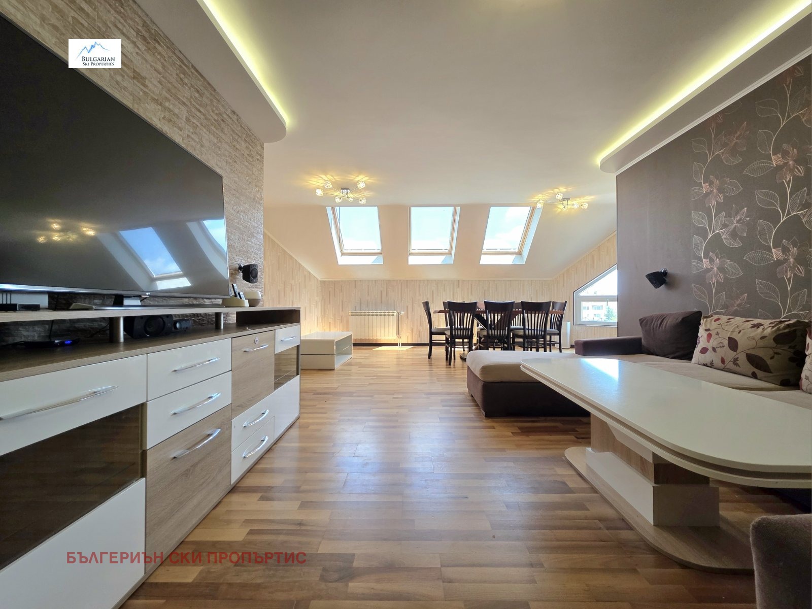 Продава 4-СТАЕН | Imot.bg — изображение 2