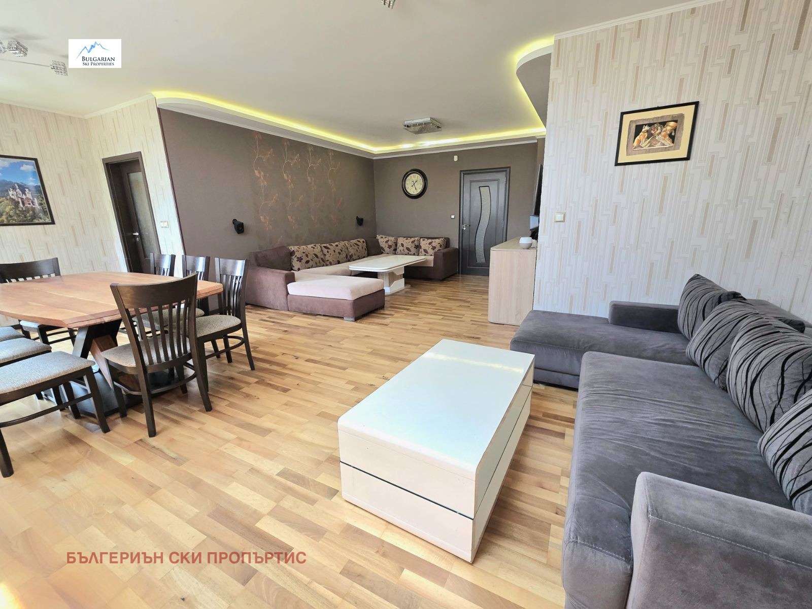 Продава 4-СТАЕН | Imot.bg — изображение 1