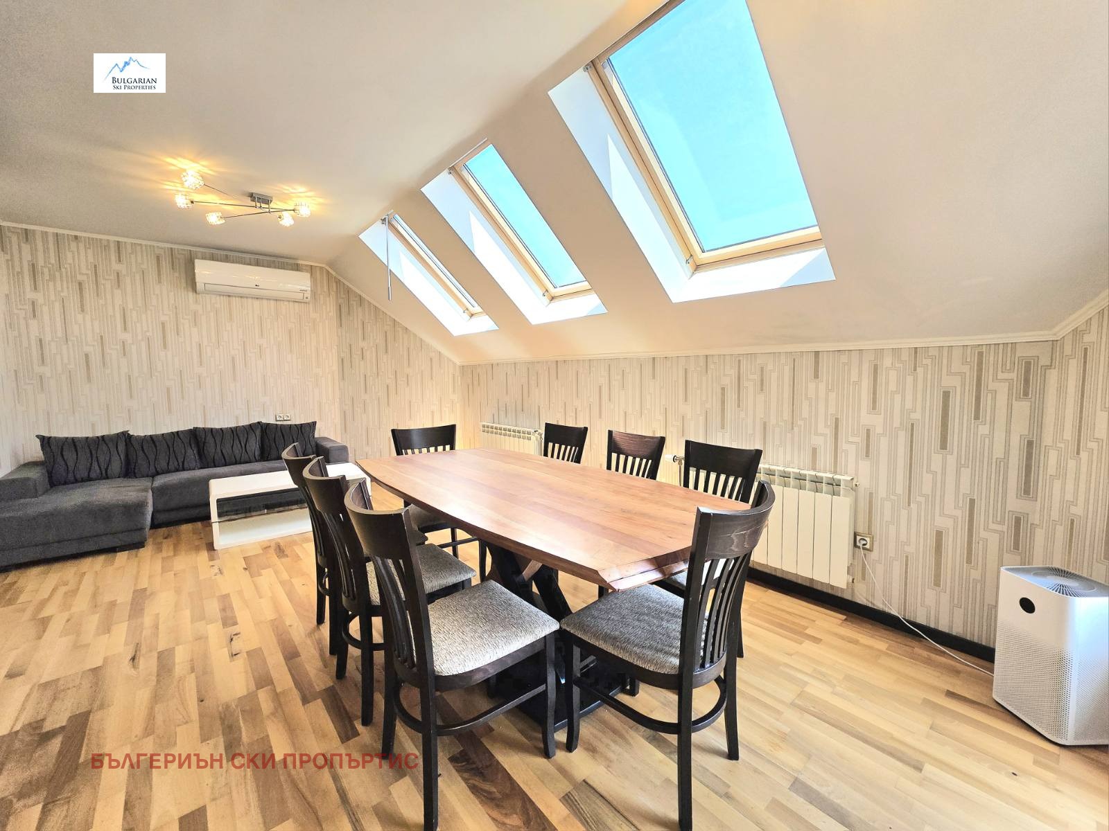 Продава 4-СТАЕН | Imot.bg — изображение 3